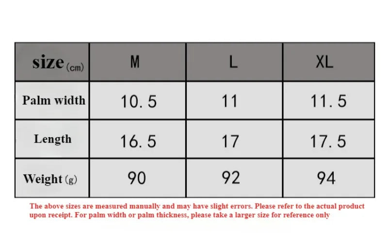 Motorcycle Gloves Half Finger Breathable Wear-resistant Anti Slip Anti Fall Racing Outdoor Cycling Electric Bike Gloves