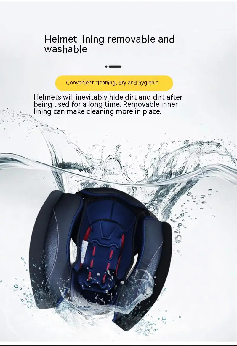 DOT Motorcycle Helmet Full Face Safety Motobike Scooter Casco Moto Modular Capacetes Helmets Full Face Casco Unisex