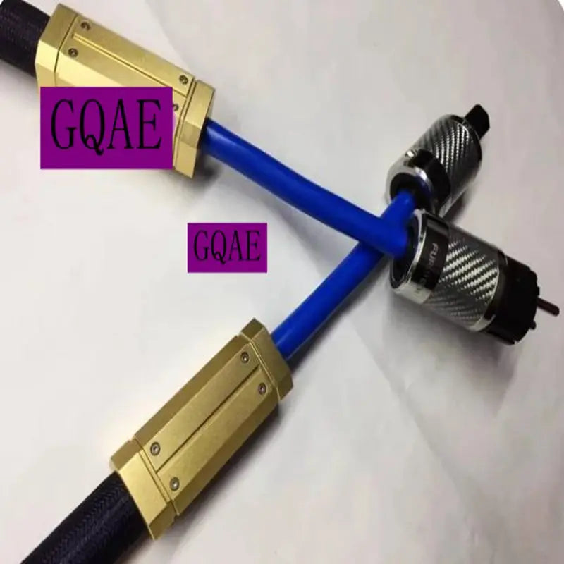 HIfi Audio ♔♔♔ power Cable