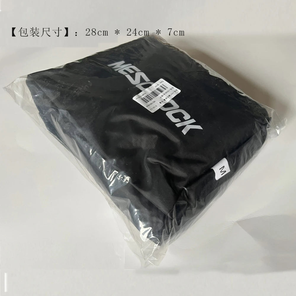 Waterproof Motorcycle half Cover Outdoor Rainproof hood For Scooter Bicycle Dustproof Protective Cover Motorcycle Accessories