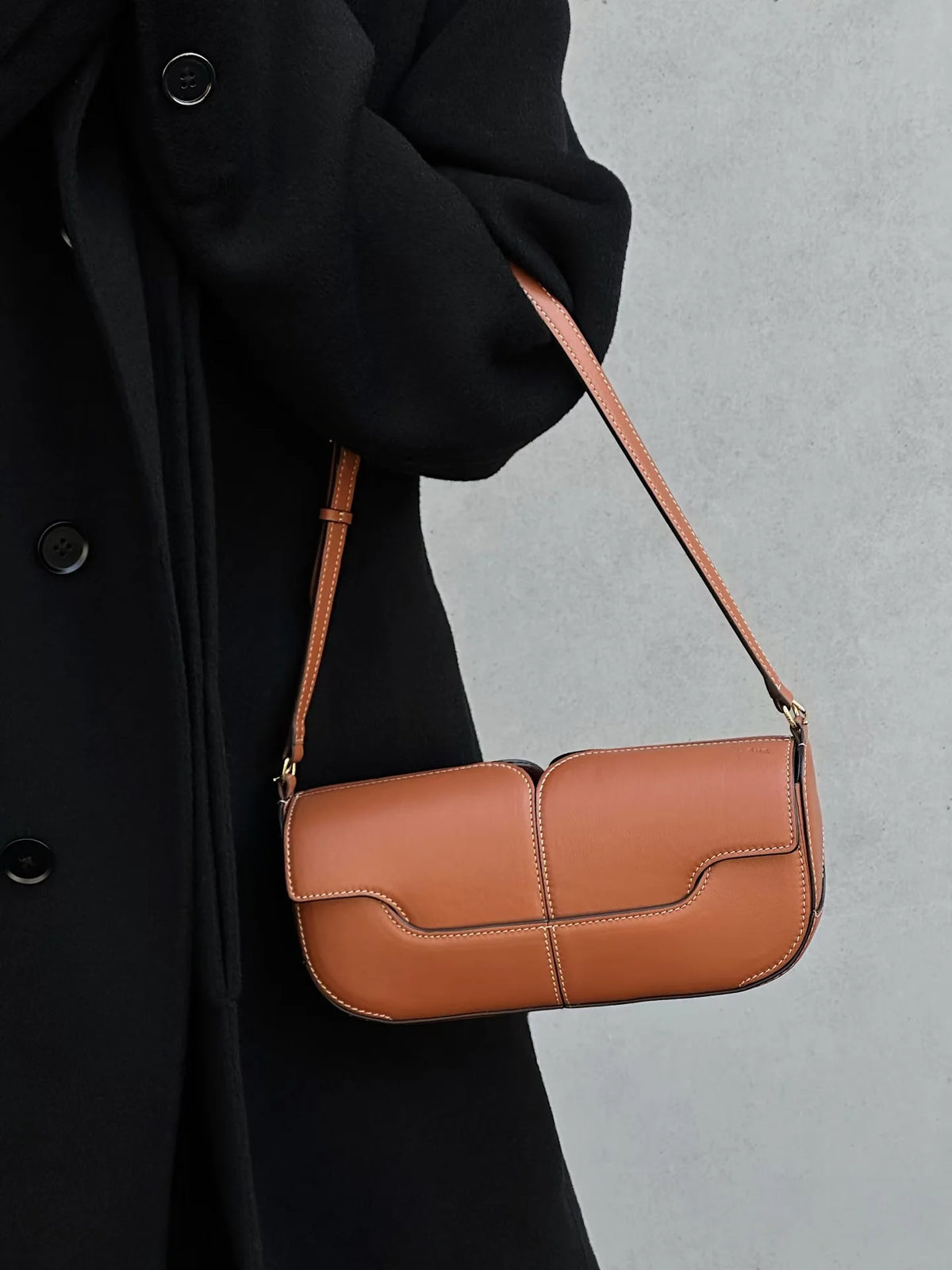 Handbags Purse Bag for Women Handbag Fashionable Cross-body Satchel Bag Simple for Commuting Cross-body Women&