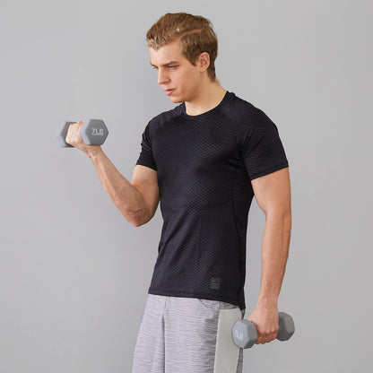 Amazon Basics Neoprene Dumbbell Hand Weights