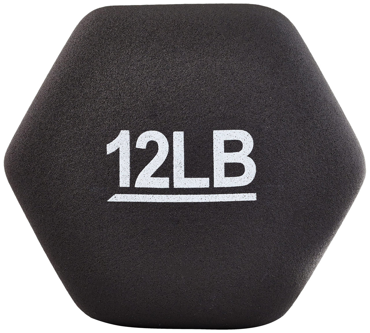 Amazon Basics Neoprene Dumbbell Hand Weights