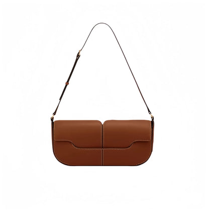 Handbags Purse Bag for Women Handbag Fashionable Cross-body Satchel Bag Simple for Commuting Cross-body Women&