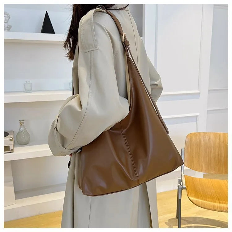 HOMEFISH New Tote Bag Hand Bill of Lading Shoulder Women&