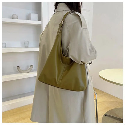 HOMEFISH New Tote Bag Hand Bill of Lading Shoulder Women&