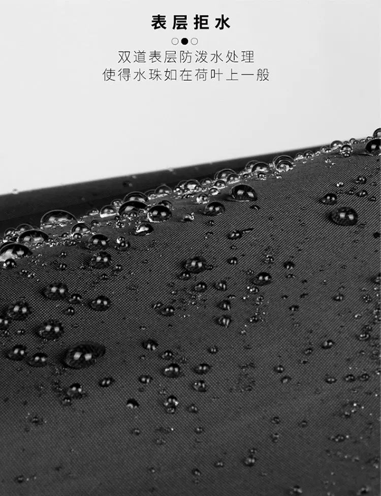 Waterproof Motorcycle half Cover Outdoor Rainproof hood For Scooter Bicycle Dustproof Protective Cover Motorcycle Accessories