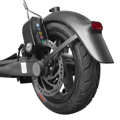 Disc Brake Alarm Lock for Xiaomi Mi5 Mi6 For Kukirin G2 G2PRO G2Max G3 G4 Scooter Security Anti-theft Wheel Disc Brake Lock