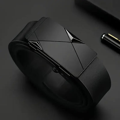 Belts Famous Brand Belt Men Mens Belts Quality Genuine Luxury Leather Belt For Men Belt Male Strap Male Metal Automatic Buckle