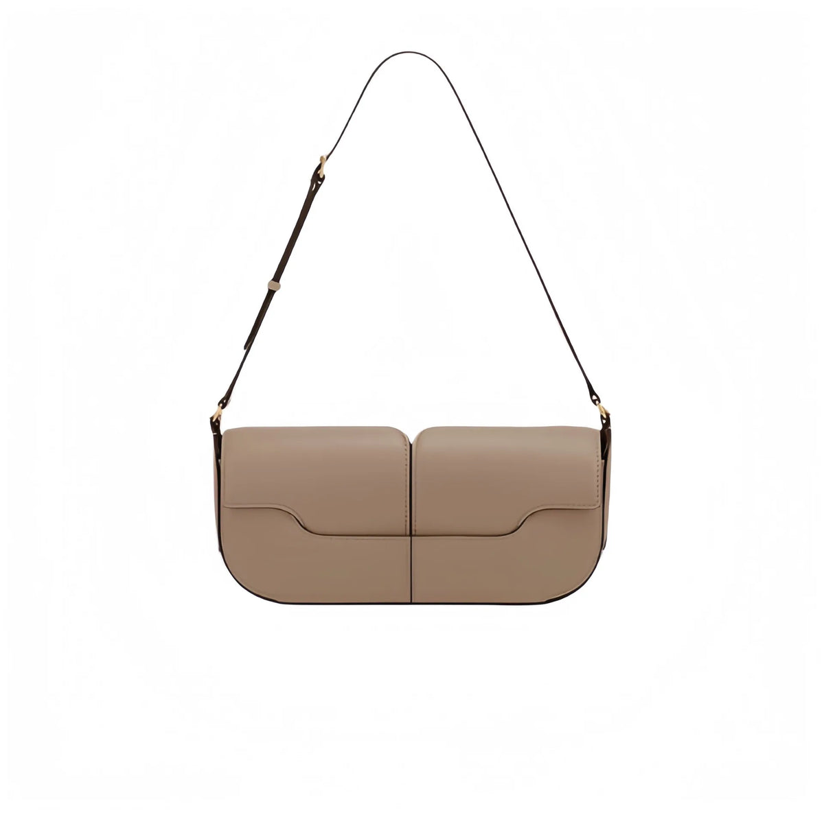 Handbags Purse Bag for Women Handbag Fashionable Cross-body Satchel Bag Simple for Commuting Cross-body Women&