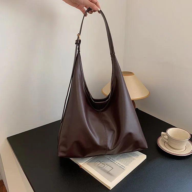 HOMEFISH New Tote Bag Hand Bill of Lading Shoulder Women&