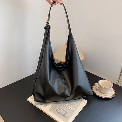 HOMEFISH New Tote Bag Hand Bill of Lading Shoulder Women&