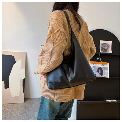 HOMEFISH New Tote Bag Hand Bill of Lading Shoulder Women&