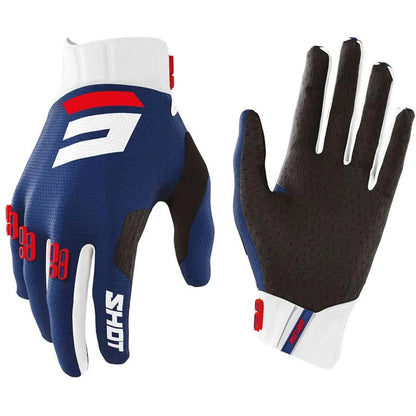 Motorcycle Gloves Dirt Bike Bicycle MotocrossGloves Motorcyclist DH Cycling BMX MTB Motorbike Racing Sports Gloves