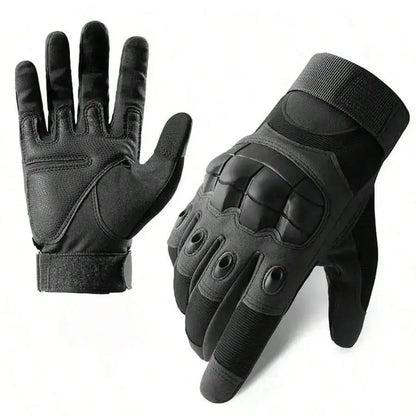 Motorcycle Gloves Touch Screen Motorbike Riding Gloves Summer Breathable Moto Gloves Full Finger Motocross Guantes Gloves