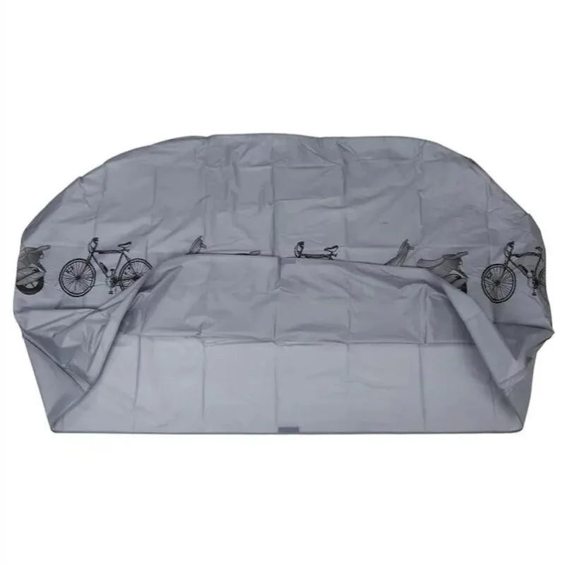 Bicycle Waterproof Raincover Motorcycle Bike Cover Outdoor  Snow Rain Sunshine Cover MTB Bicycle Case Cover Bike Accessories