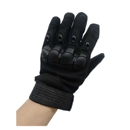 Motorcycle Gloves Touch Screen Motorbike Riding Gloves Summer Breathable Moto Gloves Full Finger Motocross Guantes Gloves