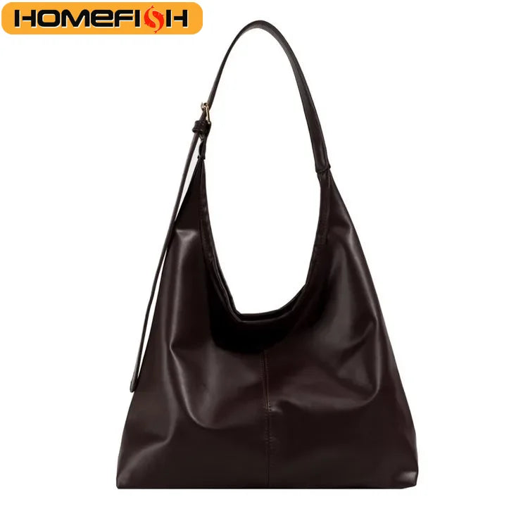 HOMEFISH New Tote Bag Hand Bill of Lading Shoulder Women&