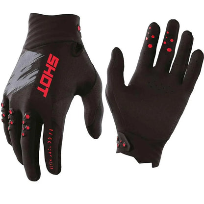 Motorcycle Gloves Dirt Bike Bicycle MotocrossGloves Motorcyclist DH Cycling BMX MTB Motorbike Racing Sports Gloves