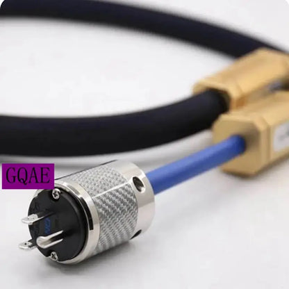 HIfi Audio ♔♔♔　power Cable
