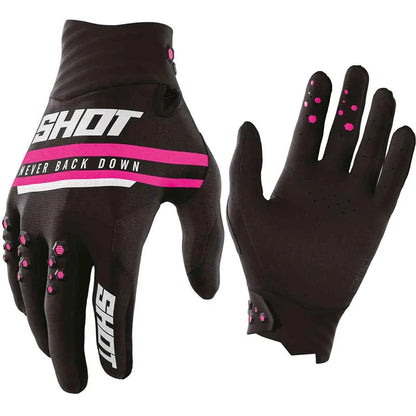 Motorcycle Gloves Dirt Bike Bicycle MotocrossGloves Motorcyclist DH Cycling BMX MTB Motorbike Racing Sports Gloves