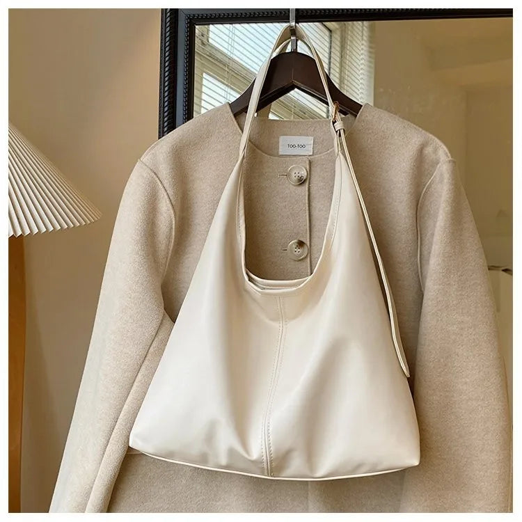 HOMEFISH New Tote Bag Hand Bill of Lading Shoulder Women&