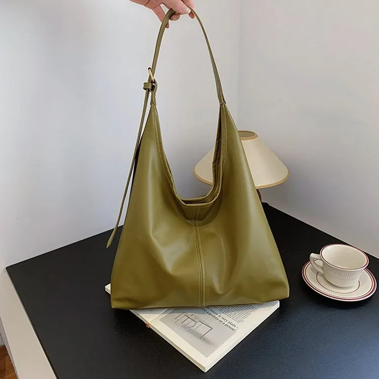 HOMEFISH New Tote Bag Hand Bill of Lading Shoulder Women&