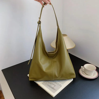 HOMEFISH New Tote Bag Hand Bill of Lading Shoulder Women&