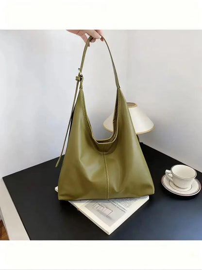 HOMEFISH New Tote Bag Hand Bill of Lading Shoulder Women&