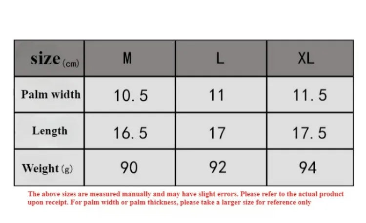 Motorcycle Gloves Half Finger Breathable Wear-resistant Anti Slip Anti Fall  Racing Outdoor Cycling Electric Bike Gloves