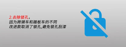 Waterproof Motorcycle half Cover Outdoor Rainproof hood For Scooter Bicycle Dustproof Protective Cover Motorcycle Accessories