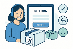 easy return
